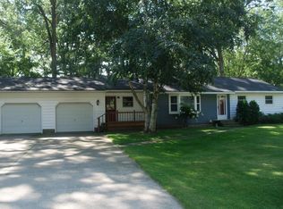 1361 Anna Rd, Muskegon, MI 49445