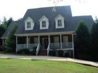 1200 Cook Rd, Oxford, GA 30054