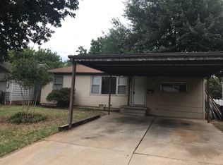2324 SW 47th St, Oklahoma City, OK 73119