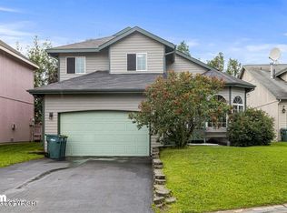 8120 Berry Patch Dr, Anchorage, AK 99502