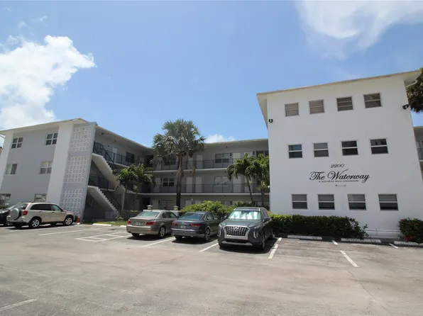 2200 S Ocean Drive #N-213, Hollywood, FL 33019