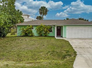 3106 Sunrise Trl, Pt Charlotte, FL 33952