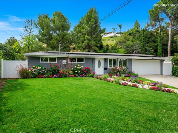 17350 Firma Ct, Granada Hills, CA 91344