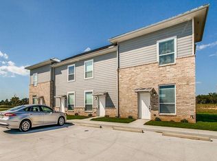 19862 Southside Dr, Thackerville, OK 73459