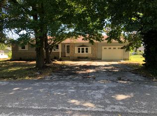 316 N Dogwood St, Strafford, MO 65757