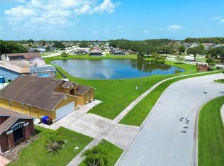 2169 REMINGTON POINTE BOULEVARD, KISSIMMEE, FL 34743