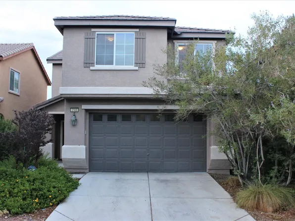 1508 Groom Ave, North Las Vegas, NV 89081