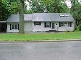 3103 W 79th St, Prairie Village, KS 66208