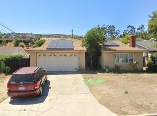 10352 Limetree Ln, Spring Valley, CA 91977