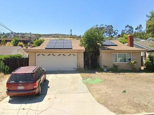 10352 Limetree Ln, Spring Valley, CA 91977