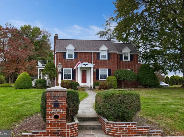 3254 Harrison Ave, Reading, PA 19605