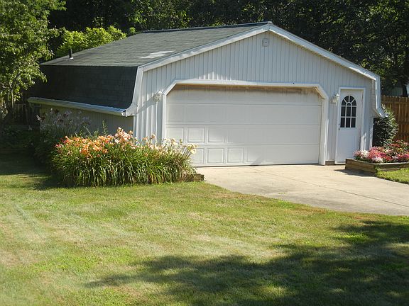 24 x 24 Heated workshop