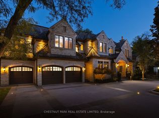 95 Bayview Rdg, Toronto, ON M2L1E3