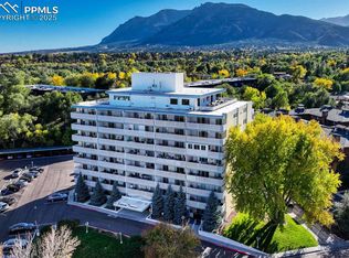 900 Saturn Dr APT 805, Colorado Springs, CO 80905