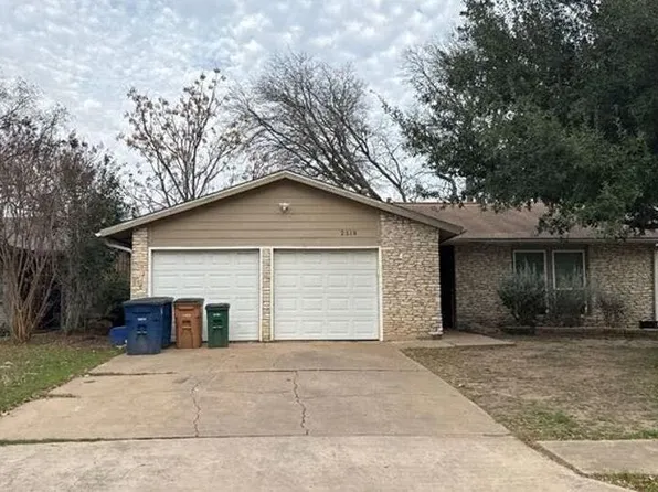 2518 Dovemeadow Dr, Austin, TX 78744