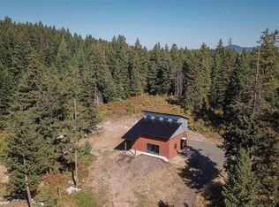 1004 Forest Ln, Princeton, ID 83857