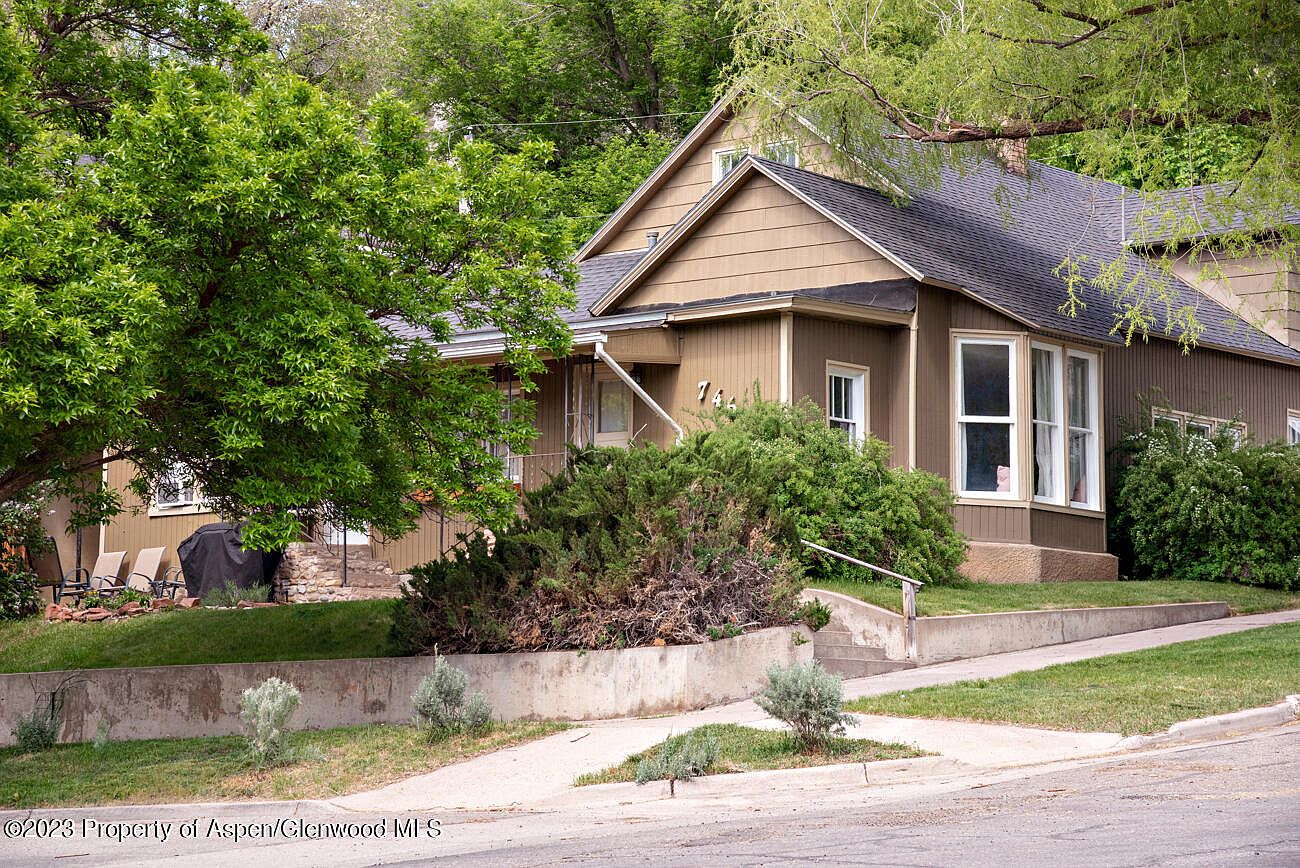 746 Palmer Ave, Glenwood Springs, CO 81601 Zillow