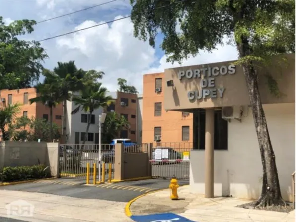 1 Cond Porticos De Cupey Ctr, San Juan, PR