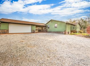 202 Cheryl Ln, Clinton, TN 37716