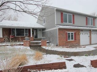 5930 E Caley Dr, Centennial, CO 80111