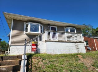 1001 E Davie St, Raleigh, NC 27601