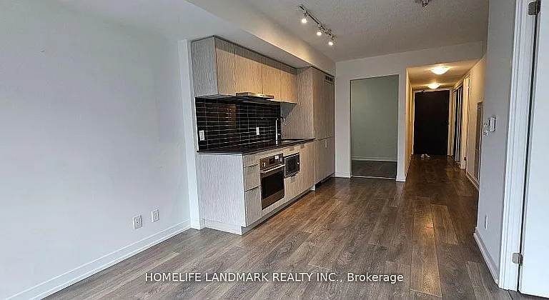 60 Shuter St #2810-607 — Photo 17