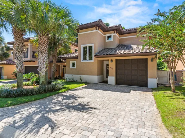 496 Soundview Ct, Mary Esther, FL 32569