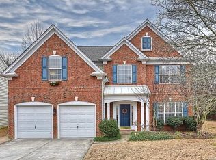 8523 Dennington Grove Ln, Charlotte, NC 28277