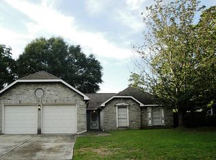 2611 Rolling Glen Dr, Spring, TX 77373