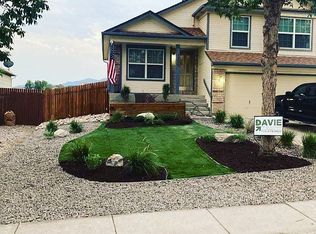 1255 Grass Valley Dr, Colorado Springs, CO 80906