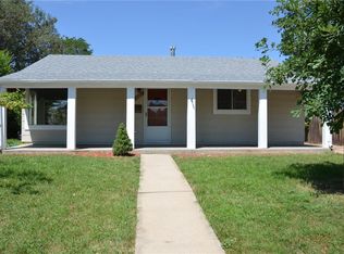 4701 E Bails Pl, Denver, CO 80222