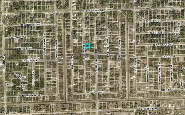2nd image of 6050 Lacota Ave