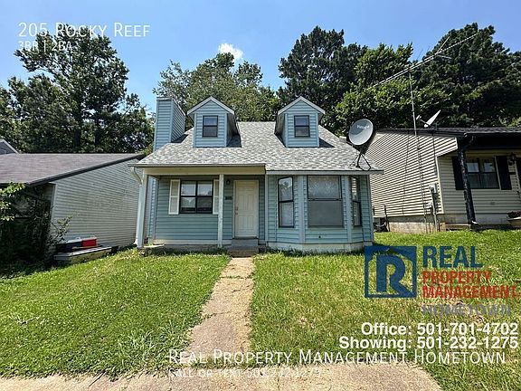 2nd image of 205 Rockyreef Cir