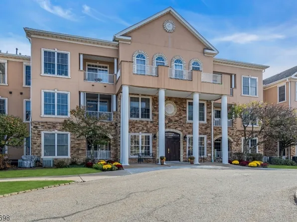 1100 Franklin Ln, Rockaway Twp., NJ 07866