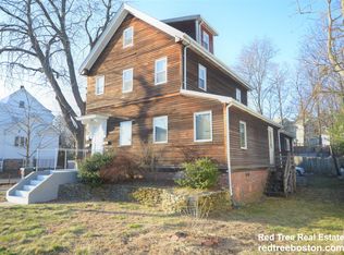 479 High St #2A, Dedham, MA 02026
