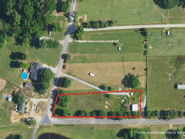 475 County Road 322, Trinity, AL 35673