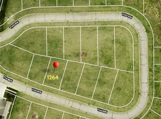 1264 Thorn Way, Doylestown, OH 44230