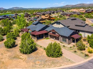 14850 N Hazy Swayze Ln, Prescott, AZ 86305