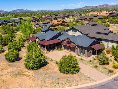 14850 N Hazy Swayze Ln, Prescott, AZ, 86305