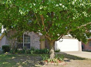 2204 Wisteria Way, McKinney, TX 75071