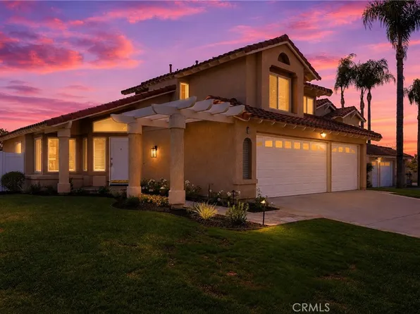 7 San Vincente, Rancho Santa Margarita, CA 92688