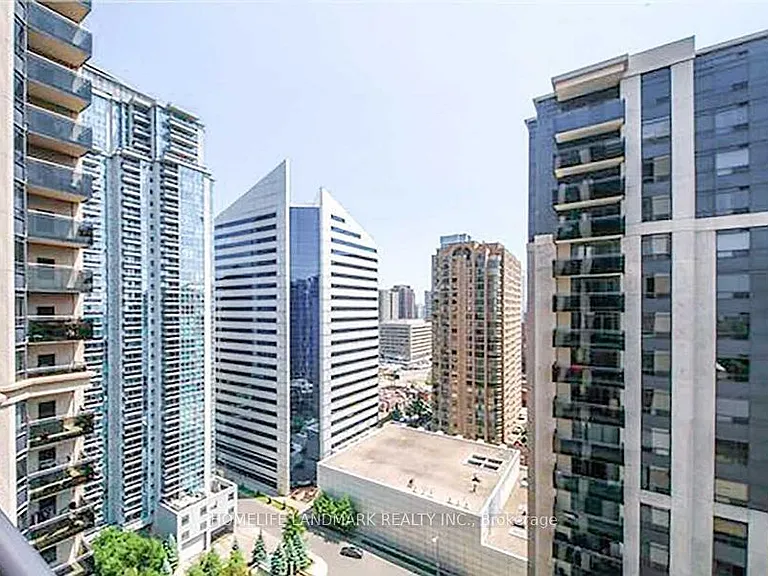 155 Beecroft Rd #2303 — Photo 2