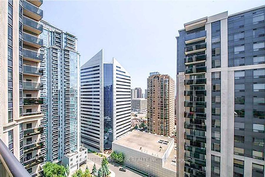 2nd image of 155 Beecroft Rd #2303