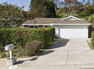 844 Elmview Dr, Encinitas, CA 92024
