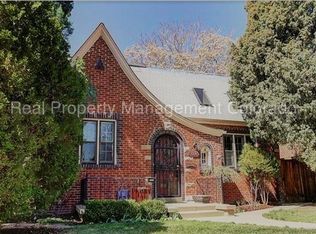 1231 N Dexter St, Denver, CO 80220