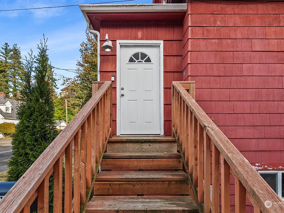 511 E 5th Street, Aberdeen, WA 98520 Zillow