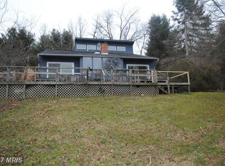 2614 Garrett Rd, White Hall, MD 21161