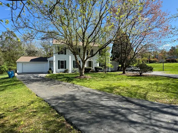 8 Austen Ct, Sterling, VA 20165