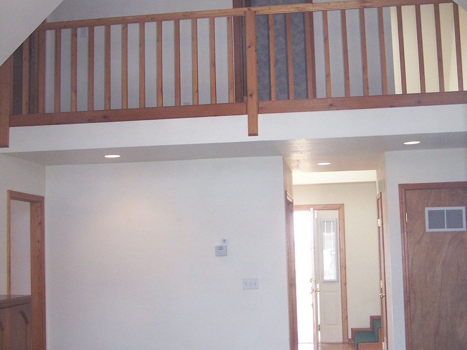 view of living area