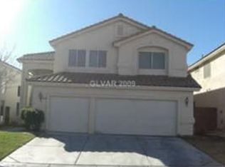9843 W Cherokee Ave, Las Vegas, NV 89147